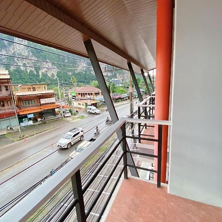 Fareda Boutique Hotel Ao Nang 外观 照片