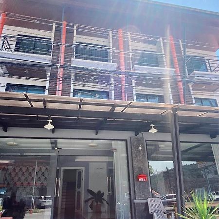 Fareda Boutique Hotel Ao Nang 外观 照片