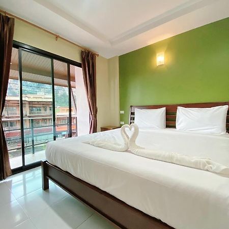 Fareda Boutique Hotel Ao Nang 外观 照片