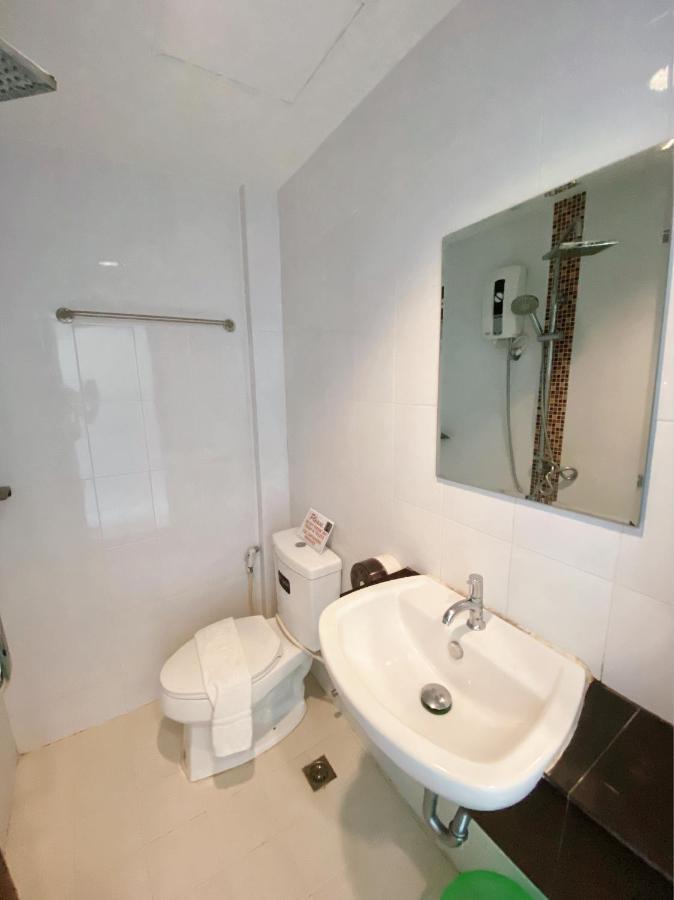 Fareda Boutique Hotel Ao Nang 外观 照片