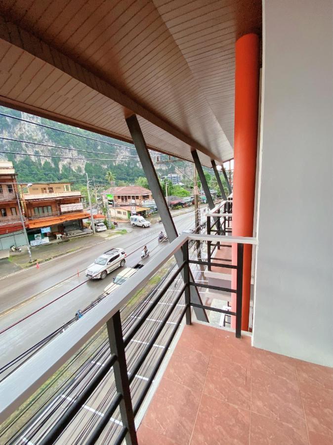 Fareda Boutique Hotel Ao Nang 外观 照片
