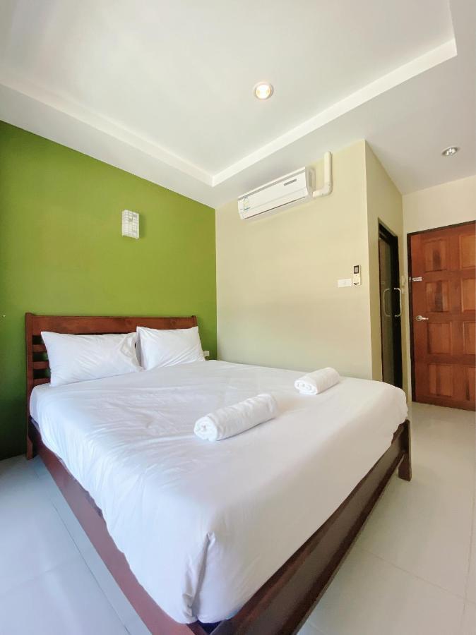 Fareda Boutique Hotel Ao Nang 外观 照片
