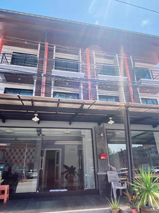 Fareda Boutique Hotel Ao Nang 外观 照片