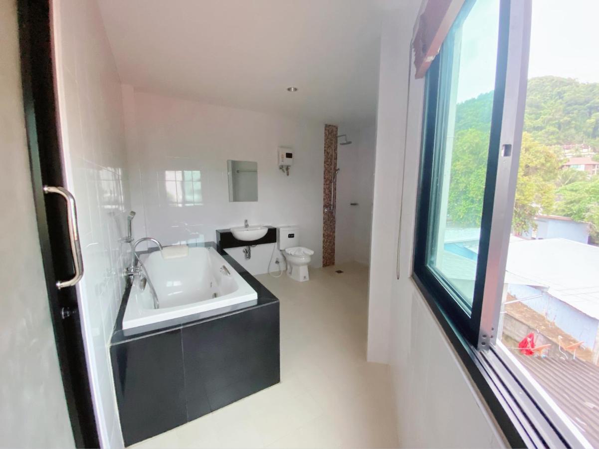 Fareda Boutique Hotel Ao Nang 外观 照片