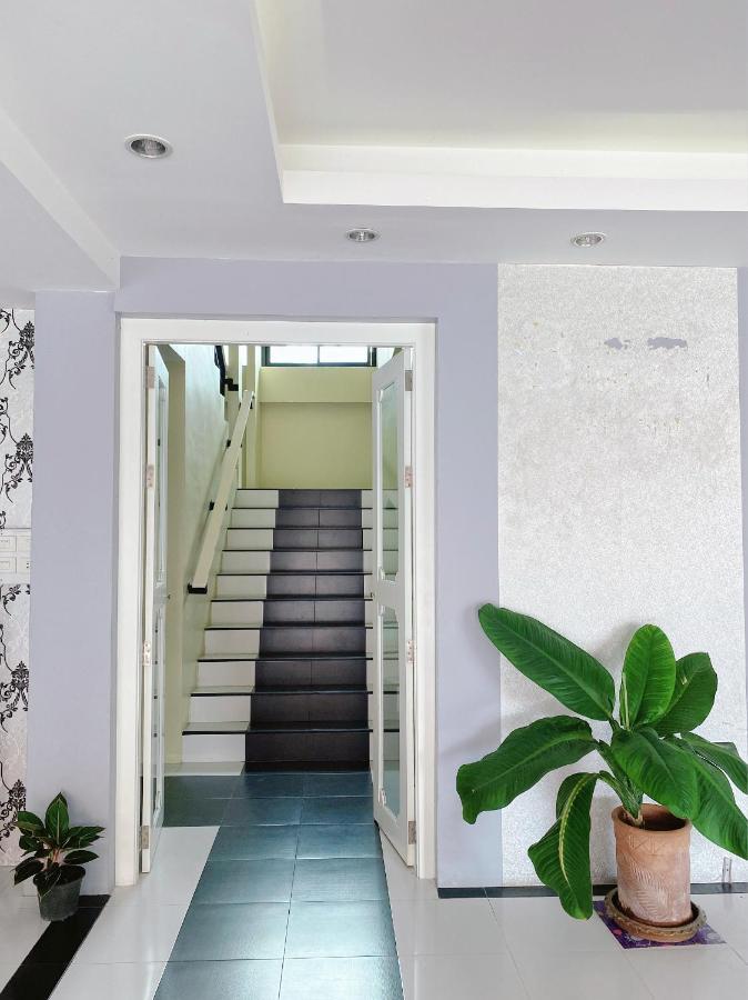Fareda Boutique Hotel Ao Nang 外观 照片