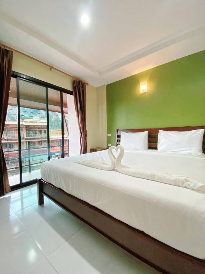 Fareda Boutique Hotel Ao Nang 外观 照片